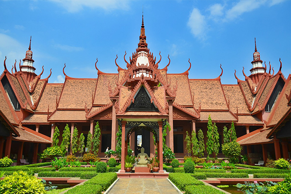 Cultural Heritage Site Thumbnail